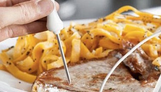 Внедрение системы HACCP: цена от 20614 руб., услуги сертификации от ПромМир-Тхр в Тихорецке