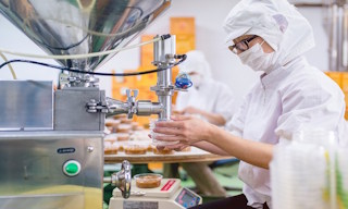 Внедрение системы HACCP под ключ в Тихорецке в октябре