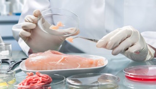 Лабораторный анализ пищевых продуктов по СанПиН в Тихорецке – стоимость от 15461 руб. в ПромМир-Тхр