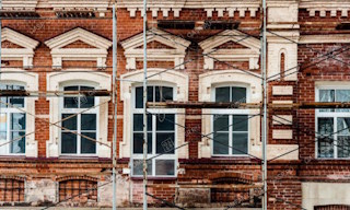 Профессиональное обследование объектов культурного наследия в Тихорецке в октябре