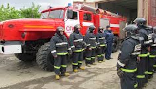 Аутсорсинг службы пожарной безопасности: стоимость услуги от 15461 руб. в Тихорецке – ПромМир-Тхр