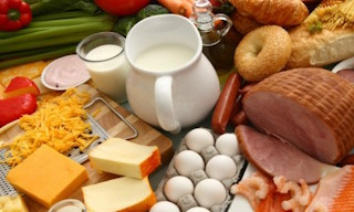 Сертификация пищевой продукции в Тихорецке под ключ в октябре