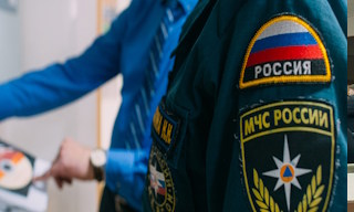 Подготовка к проверке МЧС и пожарной инспекции в Тихорецке в октябре